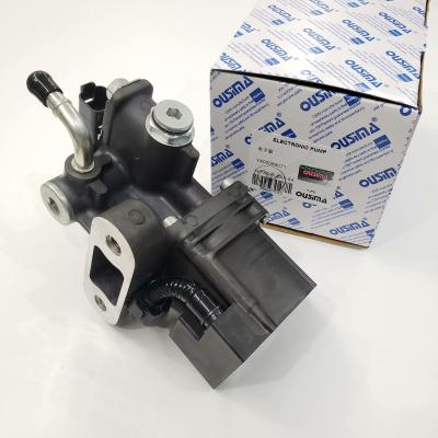 China ZAX-5A Fuel Pump Excavator , YA00068071 Electronic Fuel Injection Pump for sale