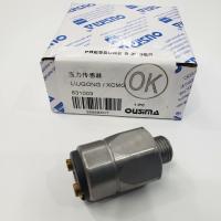 China OUSIMA Excavator Electric Oil Pressure Sensor 631003 Pressure Switch For EXxcavator LIUGONG XCMG zu verkaufen