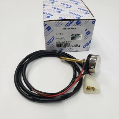 Chine KHR1429 Excavator Throttle Motor For SUMITOMO SH200A3 Digger à vendre