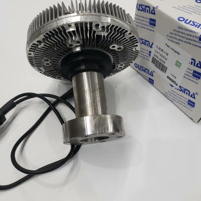 China Bagger Hydraulic Fan Drive, 359-2658  Fan Clutch  330D2 zu verkaufen