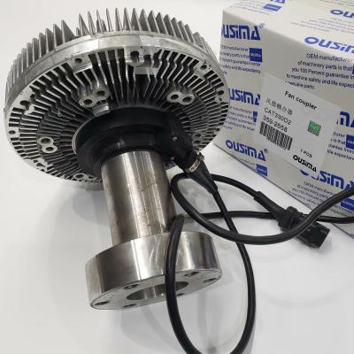 中国 330D2の掘削機油圧ファン ドライブ、359-2658猫ファンのクラッチ 販売のため