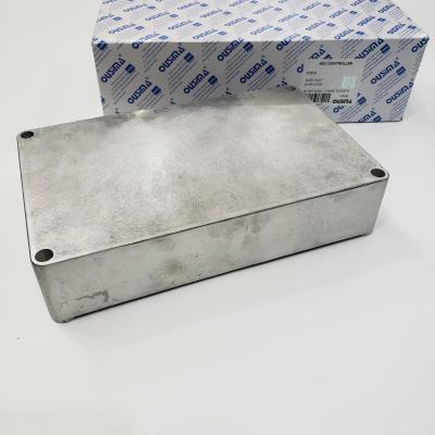 China KHR10027 KHR10038 ECU Electronic Control Unit , SH210-5 Sumitomo Excavator Parts for sale