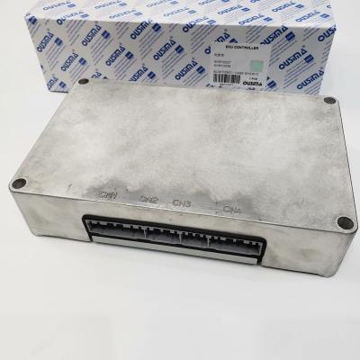 China KHR10027 KHR10038 ECU Electronic Control Unit , SH210-5 Sumitomo Excavator Parts for sale
