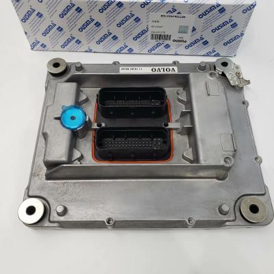 China Electronic Motor Controller Unit 60100007 For  D7E Excavator for sale