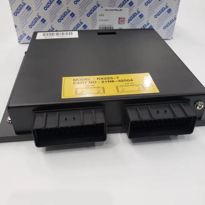 China Automotive Electronic Control Unit 21N6-43101 For Hyundai Excavator RX225-7 for sale