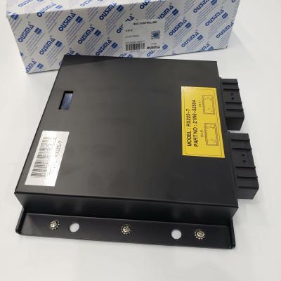 China R305-7 Engine Electronic Control Unit 21N8-32600 For Hyundai Excavator for sale