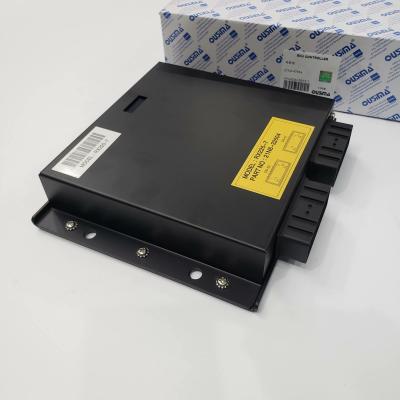 중국 현대 R215-7 ECU 전자 제어 장치, 굴착기 Cpu 21N3-47654 판매용