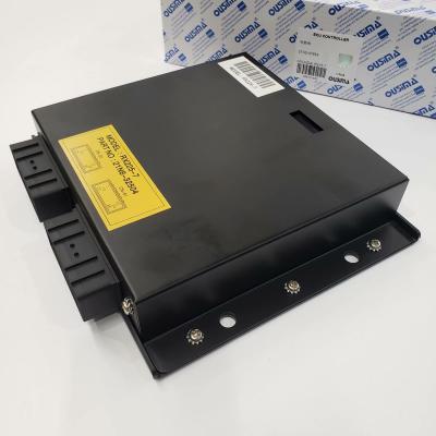 중국 현대 R215-7 ECU 전자 제어 장치, 굴착기 Cpu 21N3-47654 판매용
