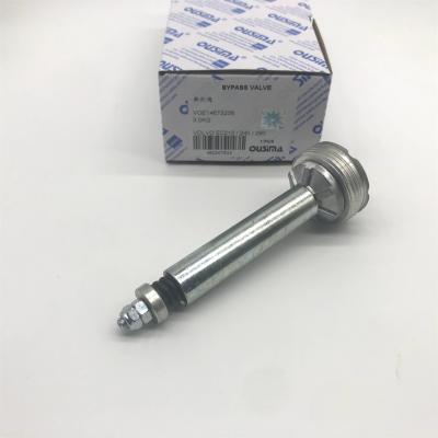 Cina Valvola di ritenuta di OUSIMA VOE14673206 3.0kg per  EC210 EC240 EC290 in vendita