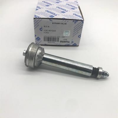 Cina Valvola di ritenuta di OUSIMA VOE14673206 3.0kg per  EC210 EC240 EC290 in vendita