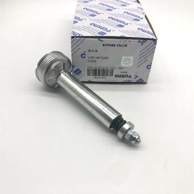 Cina Valvola di ritenuta di OUSIMA VOE14673206 3.0kg per  EC210 EC240 EC290 in vendita