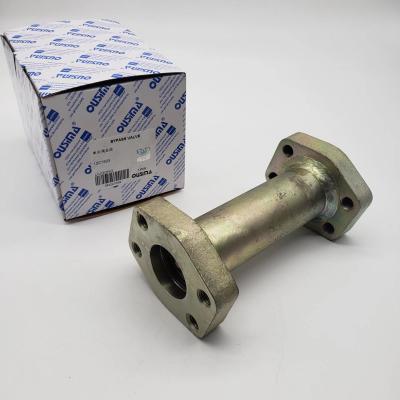 中国 liugongの掘削機の部品のためのOUSIMA 12C1903の逆止弁 販売のため