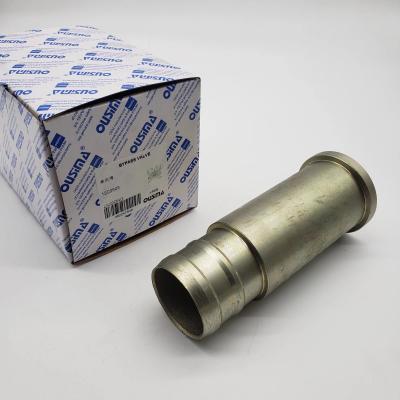 China OUSIMA Hydraulic Pump Parts One-way Valve 12C2503 LiuGong Excavator Part for sale