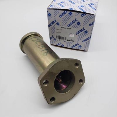 China OUSIMA 12C1518 Check Valve Assembly For Liugong Excavator for sale