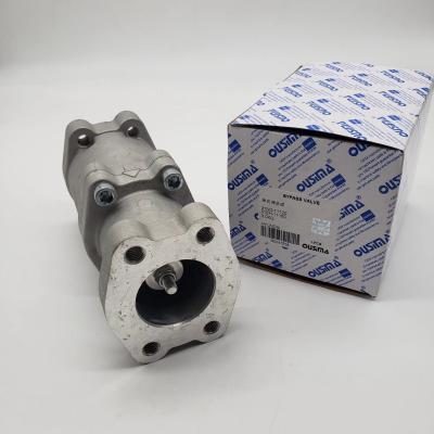 Cina Componenti del motore della valvola 31ND-11120 31EH-11160 3.5KG di ritorno di OUSIMA per l'escavatore di Hyundai in vendita