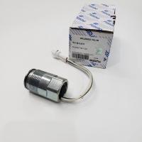 中国 OUSIMA Diesel Fuel Solenoid Valve MC609-7421120 For Kobelco excavator 販売のため