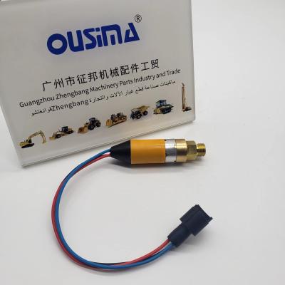 中国 3E-6455 3E6455の圧力スイッチ センサーの幼虫 E330B 販売のため