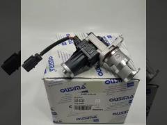 E320E 329E C6.6 C7.1  엔진 파트를 위한 0 T420012 egr 밸브