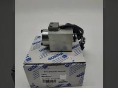 Válvula solenoide 6553-81-3211 para KOMATSU SDV12V140