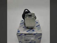 Valva solenoide 6553-81-3311 para KOMATSU SDV12V140