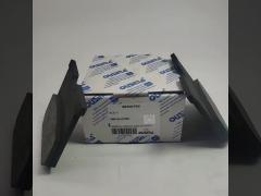 Bloco de travagem 23B-32-31530 para KOMATSU GD655-3C GD555-3C GD535-5