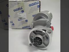 Motor de arranque de 12 V 028000-7001 para ISUZU 4JA1 4LE1 4LE2