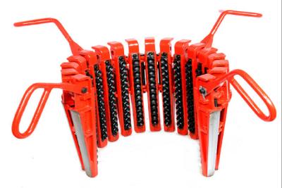 China Casing Slip Well Drilling Casing Pipe Handling Tools for sale