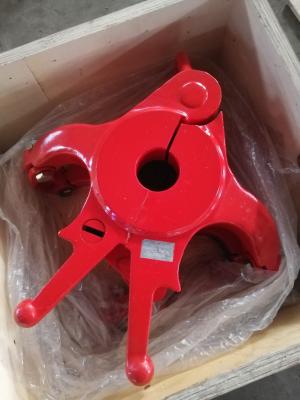 China TA Drilling Elevator for tubing, casing and drill collars for sale