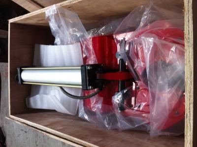 China Q series spinning wrenches for drill pipe for sale