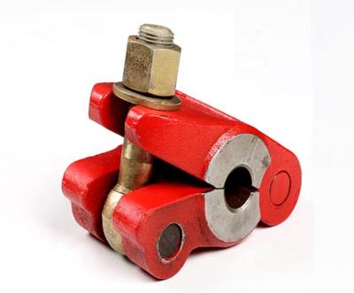 China SUCKER ROD BOLT SUCKER ROD CLAMP FOR OIL FIELD for sale