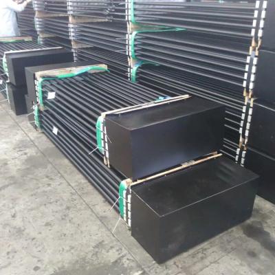 China API 11B Sucker rod Grade K KD KH for sale