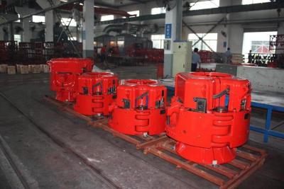 China SE series slip Type elevator/spider for well drilling for sale