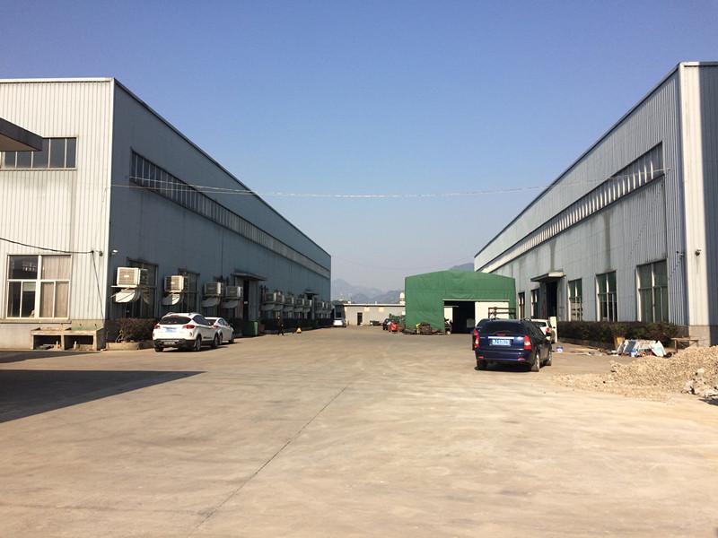 Verified China supplier - Taizhou Xinou Sanitary Ware Co.,ltd