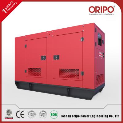 China 360kw/450kVA Container Type Generator with Cummins Engine for sale