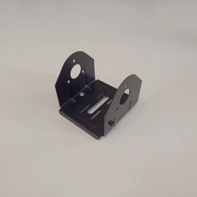 China Design Custom Metal Stamping Parts Precision Sheet Metal Stamping Voor Automotoren Te koop