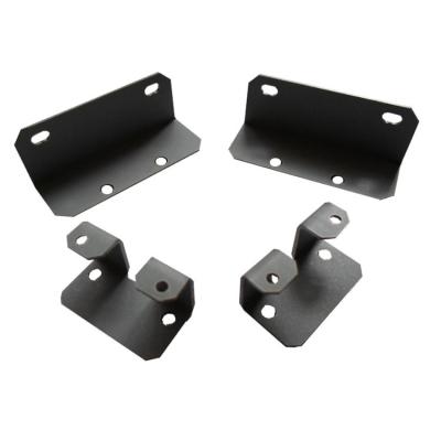 China Customized Precision Sheet Metal Stamping Parts Manufacturers for sale