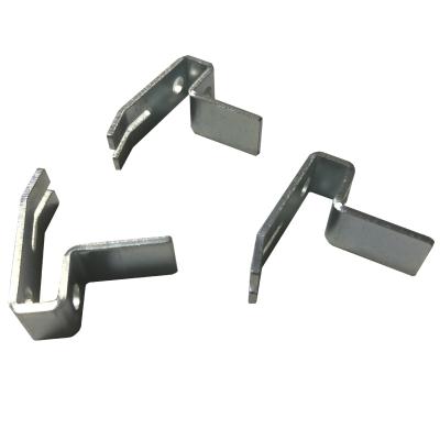 China Fabricantes de piezas de estampado metálico / estampado metálico de precisión en venta