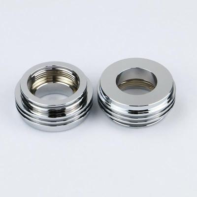 China Custom CNC Aluminum Machining Part , Precision CNC Turning And Milling Parts for sale