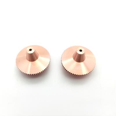 China Las piezas de fundición por inyección de cobre personalizadas de cavidad única / cavidad múltiple en venta
