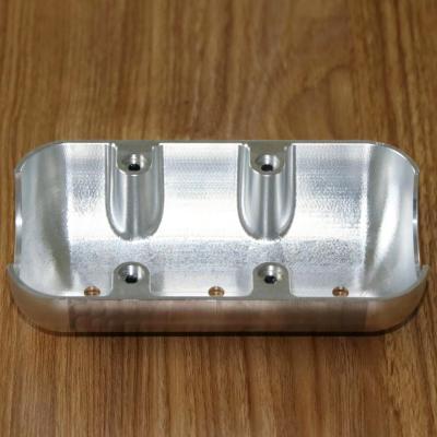China Aluminum Deep Drawn Manufacturing , Stainless Steel Deep Drawn Components for sale