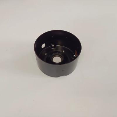 Chine Pièces de dessin profond en acier inoxydable Fabricants 20 mm Diamètre 2 mm Profondeur à vendre