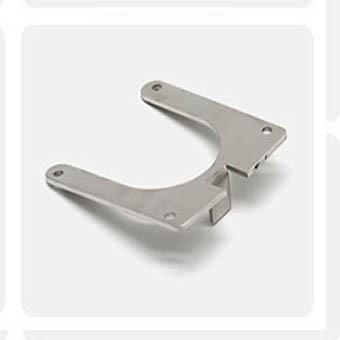 China Precision Oem Custom Sheet Metal Stamping High Tolerance for sale