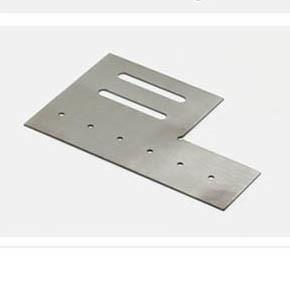 China Oem piezas de acero inoxidable fabricación de chapa de metal personalizada de alta calidad trabajos de fabricación de chapa de metal en venta