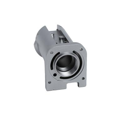 China High Accuracy Cnc Machining Parts With Custom Service for sale