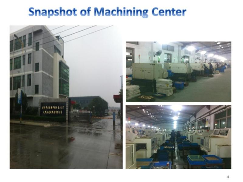 Verified China supplier - ROHO CONNECTOR LIMITED