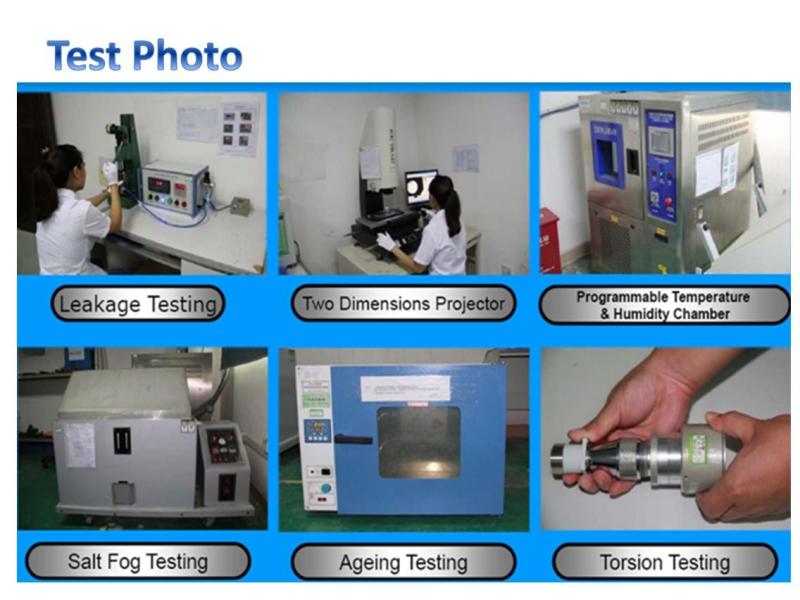 Verified China supplier - ROHO CONNECTOR LIMITED