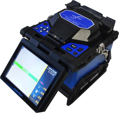 China OPTOSTAR OP-DFFS18 Digital Fiber Fusion Splicer Optic Fiber Fusion Splicer USB Port for sale