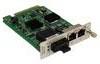 China Card Type / Stand Alone 32Kbps Fiber Optic Media Converter IEEE802.3 / IEEE802.3u for sale
