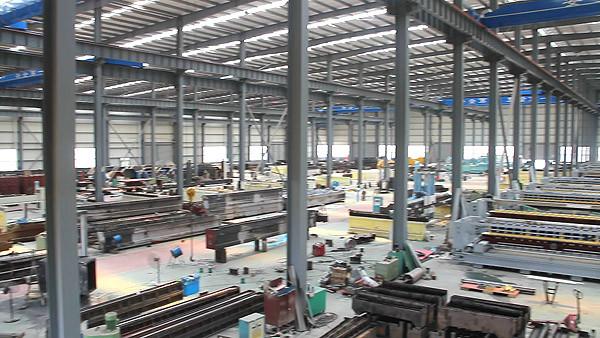 Verified China supplier - TOPLAND INDUSTRIAL CORPORATION LIMITED
