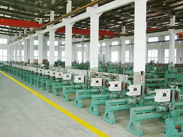 Verified China supplier - TOPLAND INDUSTRIAL CORPORATION LIMITED